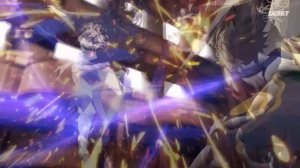 The_Protest_-_Noise_Revolution Изгнанный реинкарнированный тяжёлый рыцарь не имеет себе равных в зна