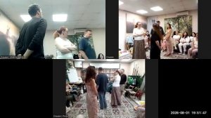 Финансовый апгрейд. 2 день Надежда Матвеева