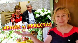 Брак в 60 лет: Для чего ДА? Почему НЕТ? Вся правда о наших отношениях с мужем