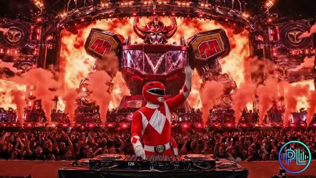 Hypnotic Festival Tech House   Las Vegas EDM Bass   Futuristic Groove 2026