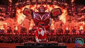Hypnotic Festival Tech House   Las Vegas EDM Bass   Futuristic Groove 2026