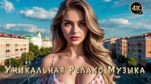 Релакс Музыка 💤 / Ростов-на-Дону 🔥 / Энигматик 🙏 / 4K ULTRA HD 🔝