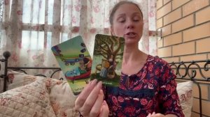 ♎️ ВЕСЫ ♎️ ТАРО ПРОГНОЗ НА СЕНТЯБРЬ 2026 года