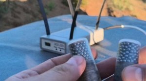 ДВП - Войлок - Пробка. Отстрел в хронограф. Проверка кучности и резкости.