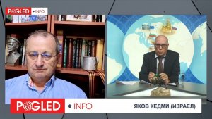 Яков Кедми: ЕС больше не может победить Россию – ему достаточно разрушить собственную экономику!