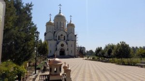 Пошёл в храм, а оказался в церкви. В чём разница: Собор, Храм, Церковь, Часовня. 02.08.2026