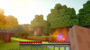 Прохождение MINECRAFT ( от начала до конца/ 2 часть).