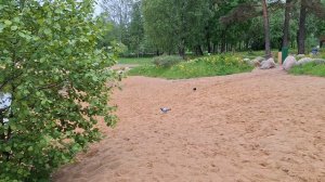 Санкт-Петербург. Суздальские озёра. Местр Озерки. Куда поехать отдыхать с детьми.