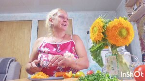 КОНЕЧНО ПЕРЕЖИВАЛИ НО ДЕЛО СДЕЛАНО, ГОТОВЛЮ ЩИ