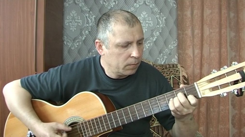 Усманский Алексей - Формулировка 2025 г