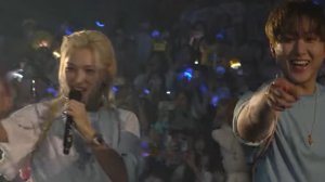 Day 5 Phoenix Encore - STRAY KIDS RUN IT IN SEOUL 080226 FANCAM [get-save.com]