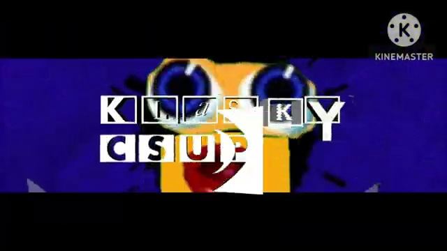 Another Klasky Csupo Robosplaat Logo