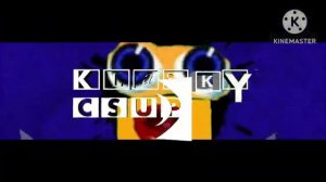 Another Klasky Csupo Robosplaat Logo