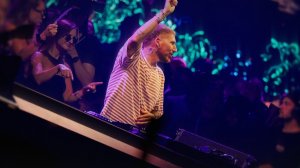 HUGEL - Live @ Tomorrowland 2026 WE2 Crystal Garden [24.07.2026]