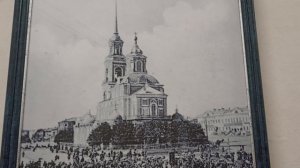 Старые фотографии Екатеринбурга