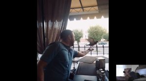 Чистка парня от сущностей