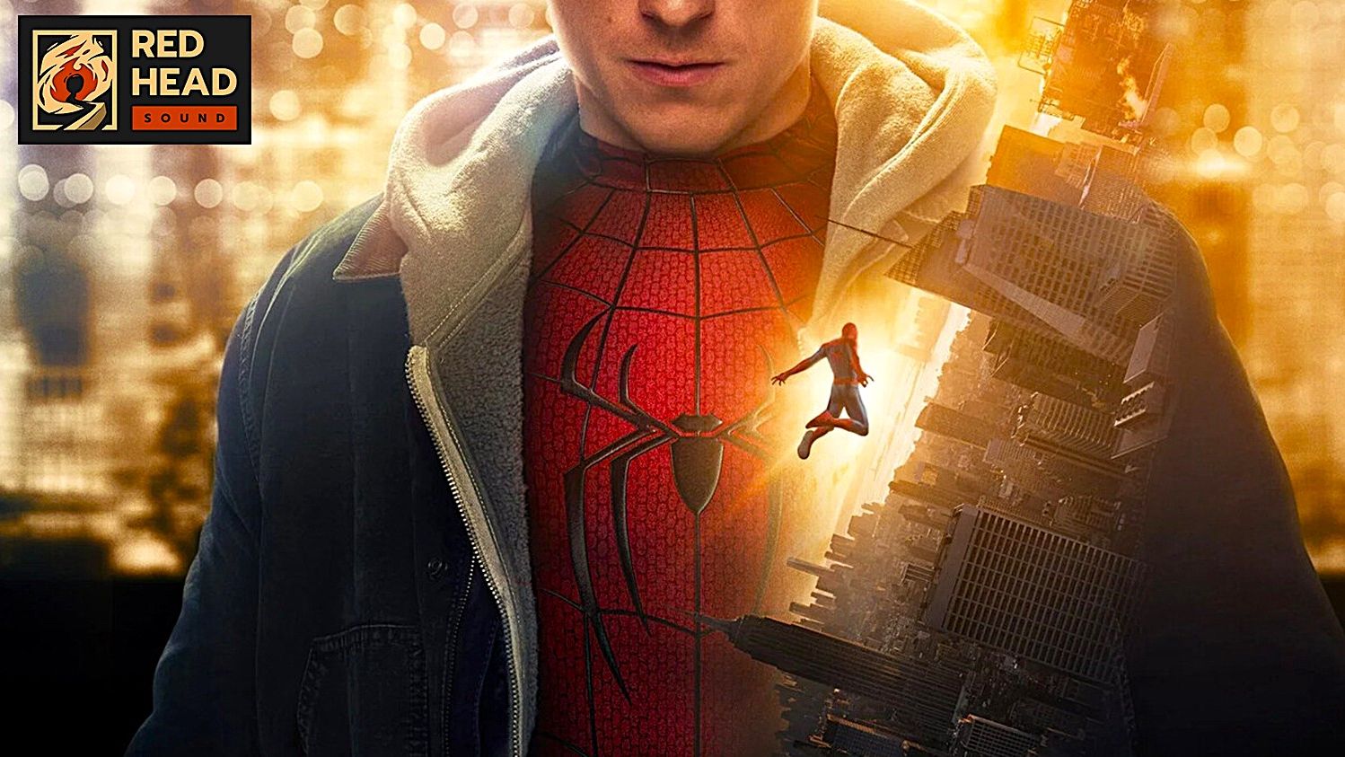 Человек-паук: Новый день (2026) | Spider-Man: Brand New Day