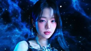 SUPERNOVA LOVE IVE MV