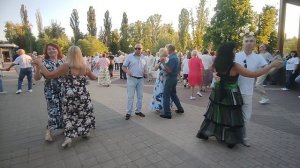 А мы ещё погуляем..... 01.08.26.
