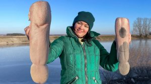 🤔А что, если приготовить кебаб в тандыре из… 2 любимых блюд из говяжьего языка