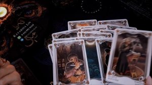 У ВРАГА заберут ВСЕ что он украл у ВАС ♠️🕯️😈  Таро расклад