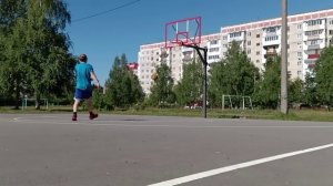 Тренировка