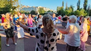 1 августа. Пойду я в поле...