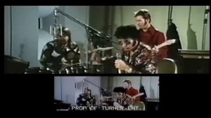 Elvis Presley — I Can’t Stop Loving You =  1970