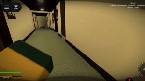 Я ПОПАЛ В БЕКРУМС И НЕ МОГУ ТЕПЕРЬ ВЫБРАТЬСЯ!!!