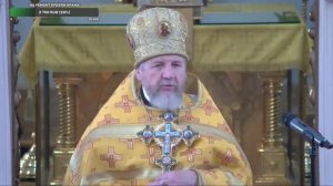 Вознесён живым на небо