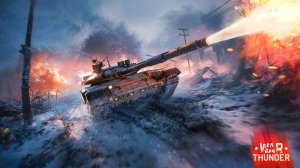 War Thunder. Танковые реалистичные бои. Просто покататься на советах