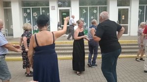 Какой же я вам дед....... 02.08.26 Гомель парк Луначарского 🥰💫