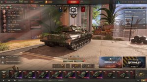 [Прямой эфир/Трансляция/Stream №74][Случайный бой][Мир Танков]