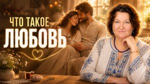 Что такое любовь | Арина Никитина