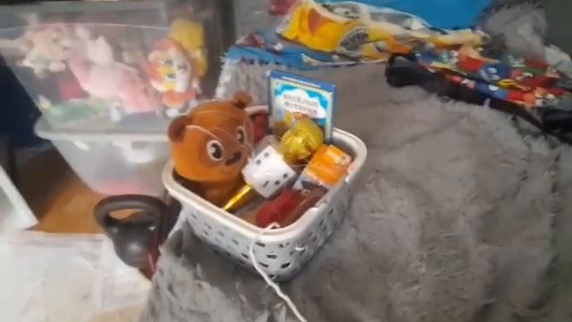 винни пух и все все все в реальной жизни 14 серия 1 сезон путишествие