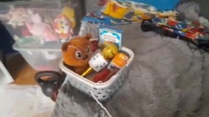 винни пух и все все все в реальной жизни 14 серия 1 сезон путишествие