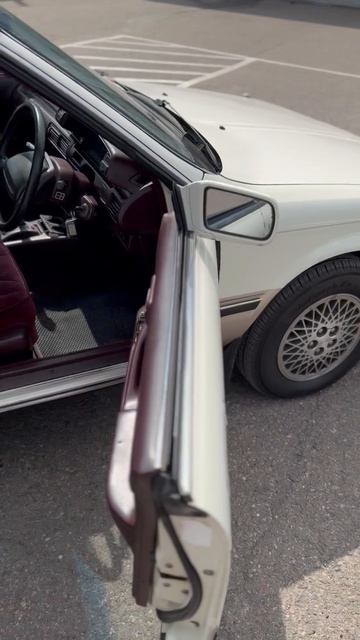 Toyota camry 1990