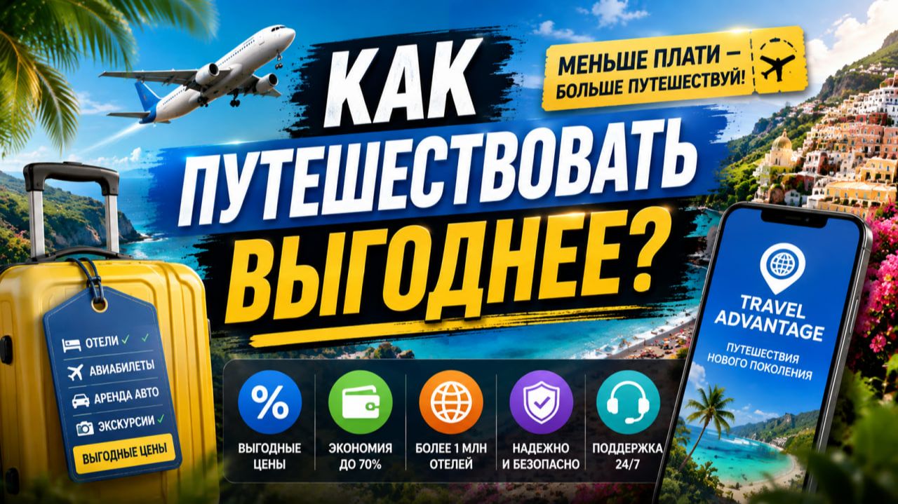 Travel Advantage