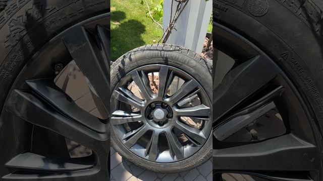01-08-2026 колеса Ренж обзор