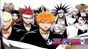 BLEACH: Битва Душ #1 пробуем новье (старое) от наших разрабов