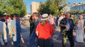 2 августа. Светят звезды...