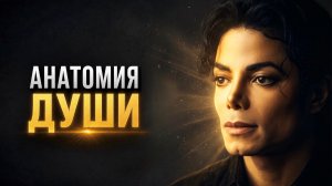 Майкл Джексон. Почему ему выпало столько боли?