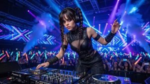 Deep House Club Mix After Dark Underground Vibes