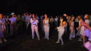 OPEN AIR AK КАРАВАН: