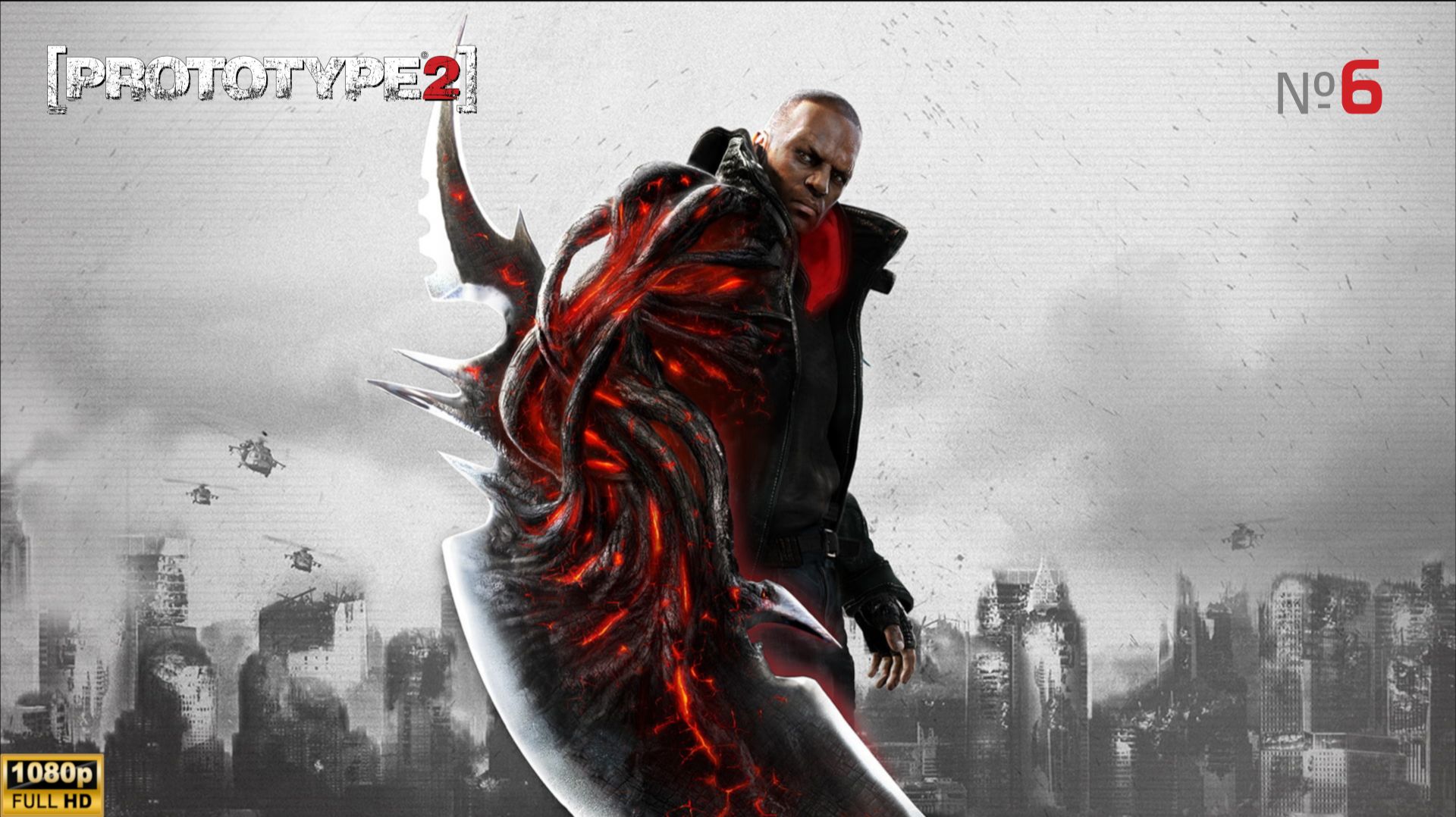 Prototype 2