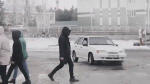 Клип «Адаштык бугай» - Хәмид Мәткәримов