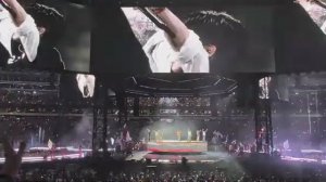 2026 год 08. 01 . BTS - Полный концерт на стадионе MetLife, Нью-Джерси, Нью-Йорк..
