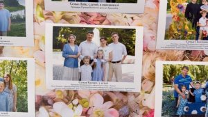 Фотовыставка «Любовь, умноженная на детей»