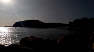 Дыхание Чёрного моря