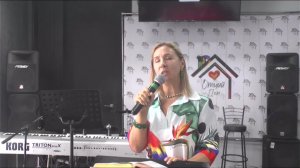 Даю тебе елей радости. Наталья Цивинская. 02.08.2026